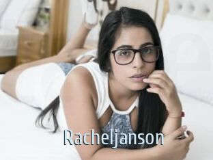 Racheljanson