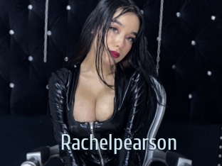Rachelpearson
