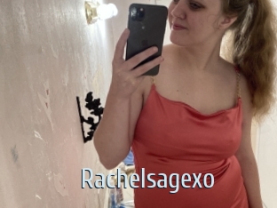 Rachelsagexo