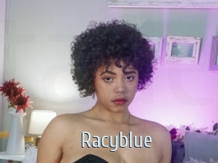 Racyblue