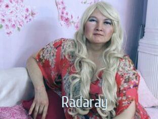 Radaray