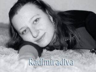 Radimiradiva