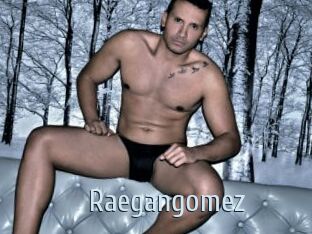 Raegangomez
