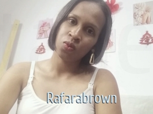 Rafarabrown