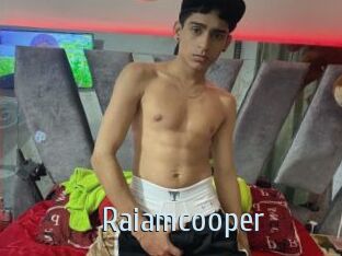 Raiamcooper