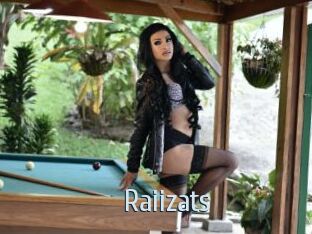 Raiizats