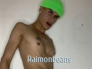 Raimonbeans