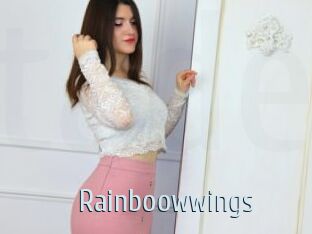 Rainboowwings
