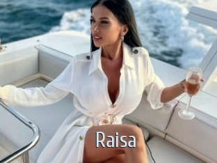 raisa Ta Model