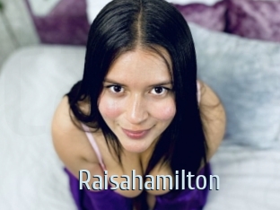 Raisahamilton