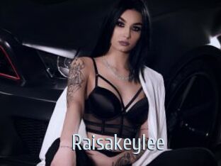 Raisakeylee