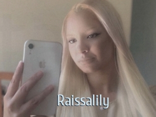 Raissalily