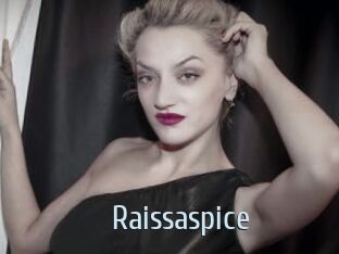 Raissaspice