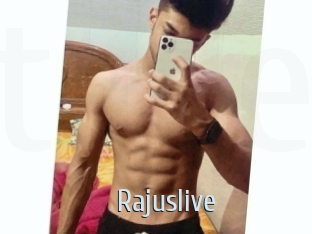 Rajuslive