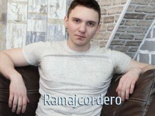 ramajcordero Ta Model