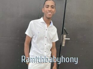 Ramithbabyhony