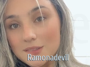 Ramonadevil