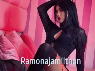 Ramonajamilthon