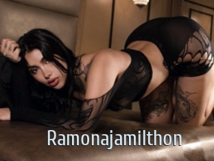 Ramonajamilthon