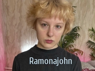 Ramonajohn
