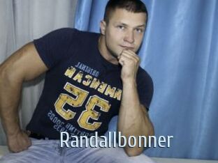 Randallbonner