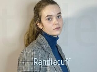 Randiacuff