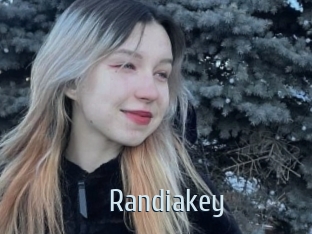 Randiakey