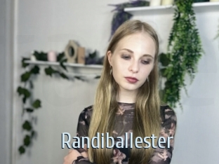 Randiballester