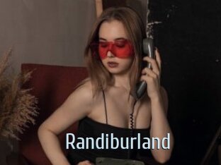 Randiburland