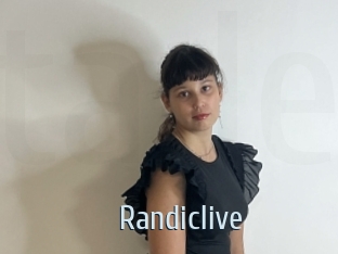 Randiclive