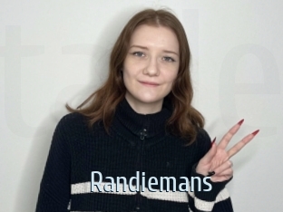Randiemans