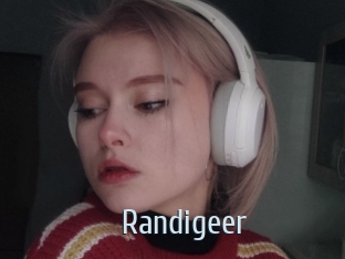 Randigeer