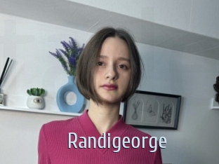 Randigeorge