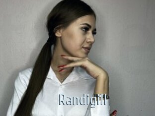 Randigill