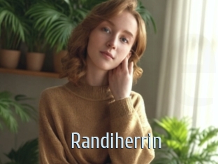 Randiherrin