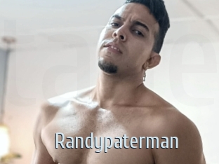 Randypaterman