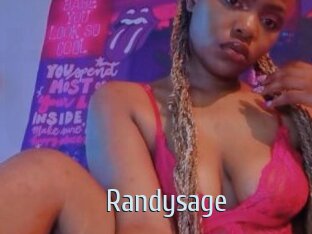 Randysage