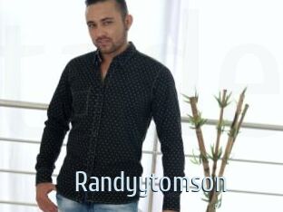 Randyytomson