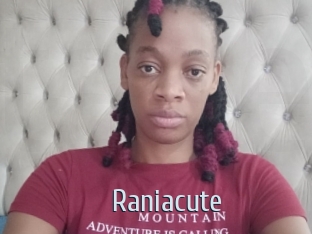 Raniacute