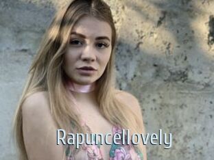 Rapuncellovely