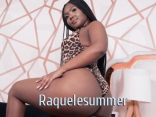 Raquelesummer