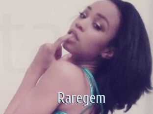 Raregem