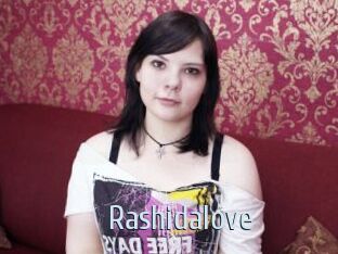 Rashidalove