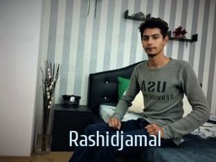 Rashidjamal