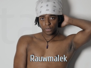 Rauwmalek