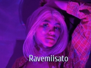 Ravemiisato