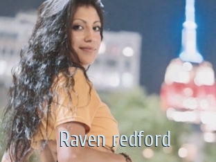 Raven_redford
