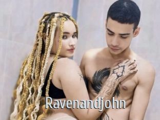 Ravenandjohn