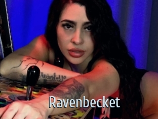 Ravenbecket
