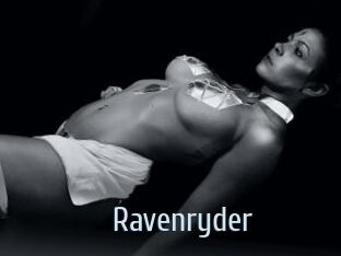 Ravenryder